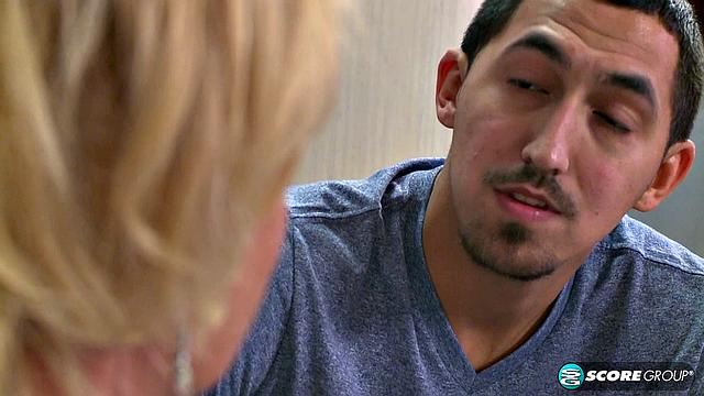 Trixie turns vanilla