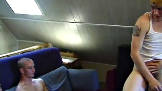 Timmy and Kenny Suck Johnny