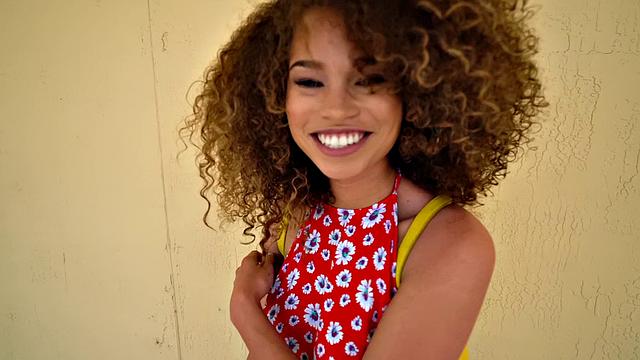 All Natural Beauty Keeps On