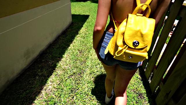 All Natural Beauty Keeps On