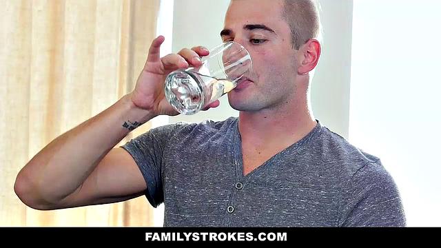 Getting to Know My Aunt