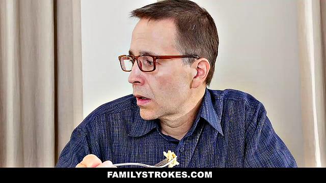 Getting to Know My Aunt