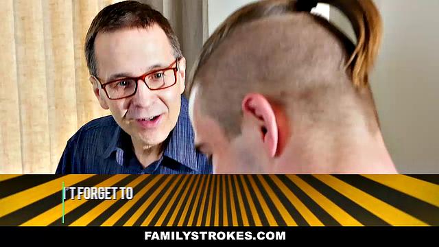 Getting to Know My Aunt