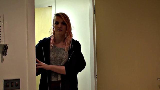 SPASCALSSUBSLUTS - Subdued teen fucked hard