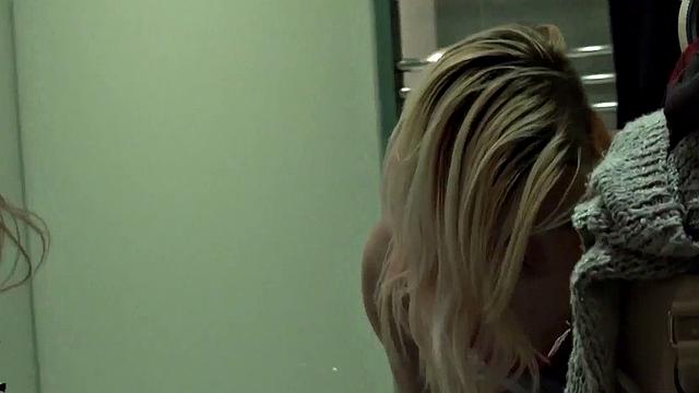 SPASCALSSUBSLUTS - Subdued teen fucked hard