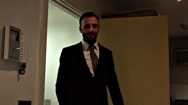 SPASCALSSUBSLUTS - Subdued teen fucked hard