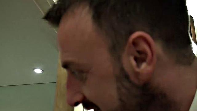 SPASCALSSUBSLUTS - Subdued teen fucked hard