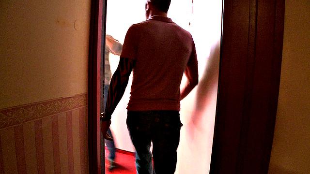 Ep-5: I Fucked your Girl and Liked It!