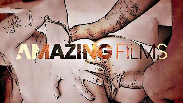 Alexis Is always ready