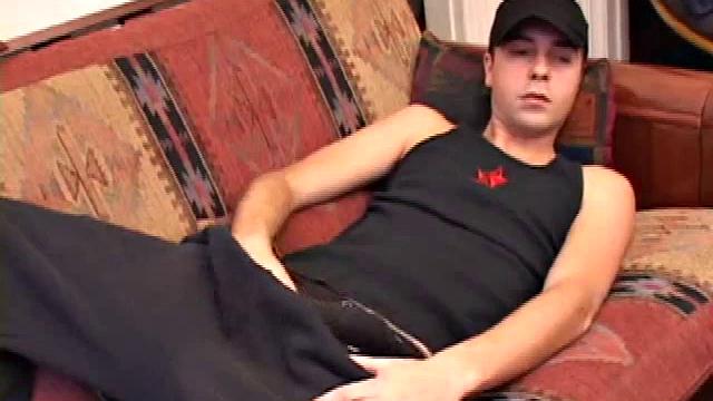 Vincenzo Strokes Out