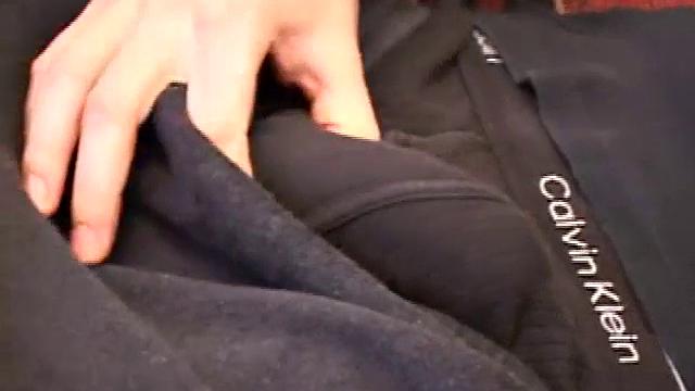 Vincenzo Strokes Out