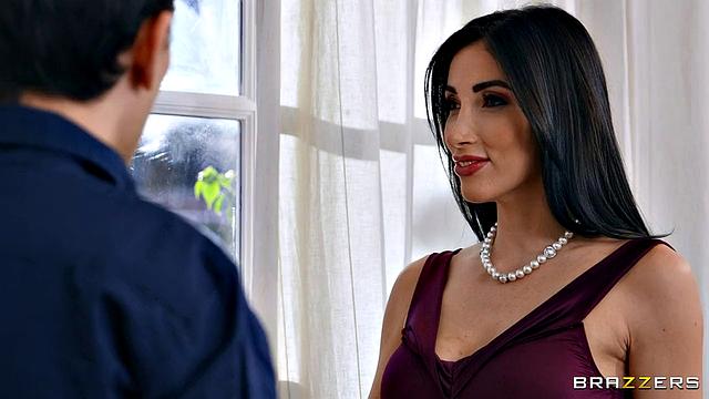 Good Manners A Bad Boy