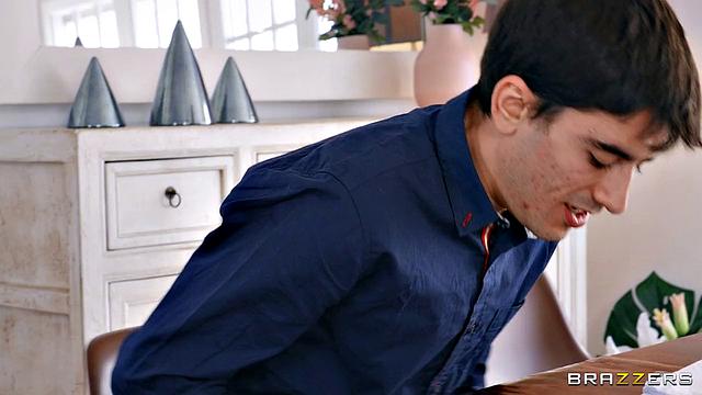 Good Manners A Bad Boy