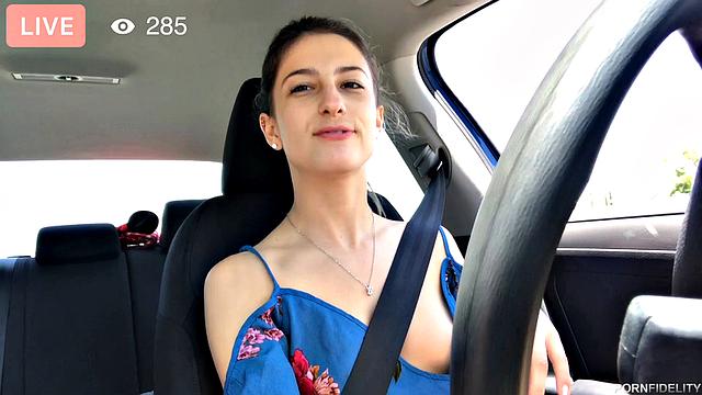 Livestream Wet Dream #2