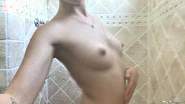 Livestream Wet Dream #2