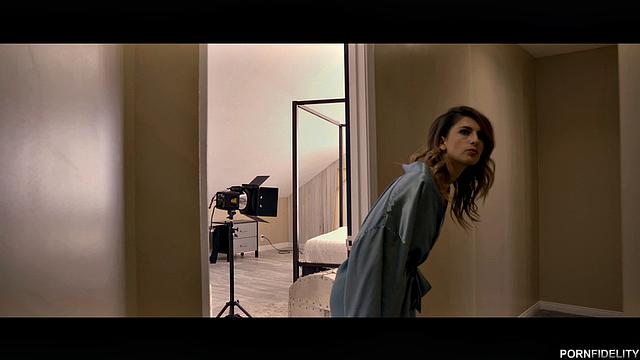 Livestream Wet Dream #2