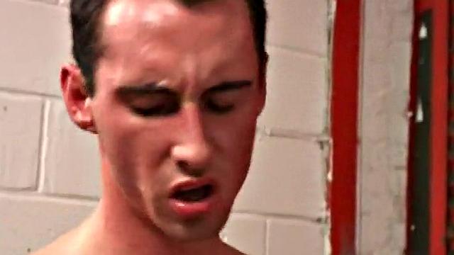 Innocent twink smashed by boyfriend