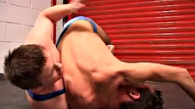 Innocent twink smashed by boyfriend