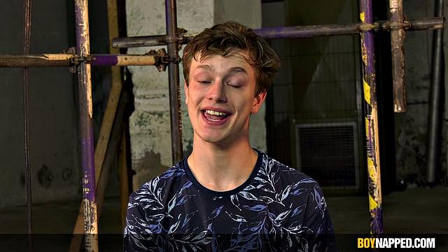 Tormenting 2 Twinky Play Things - Part 1 - Avery Monroe &amp; Alex Faux