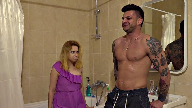 Sell Your GF - Karry Slot - Redhead gf for rent money