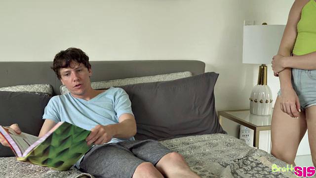 Just Dry Humping - S16:E3