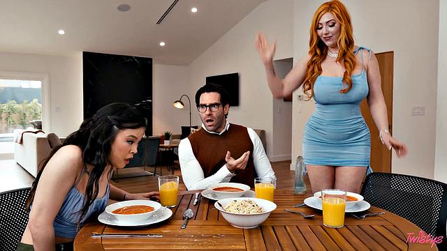 Stepmom Doms Streamer