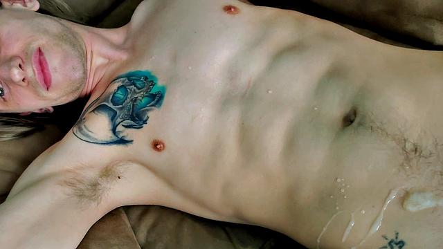 See Johney Steele Alone