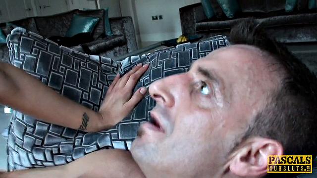 PREVIEW: Wife LouLou Petite taught a lesson in hospitality