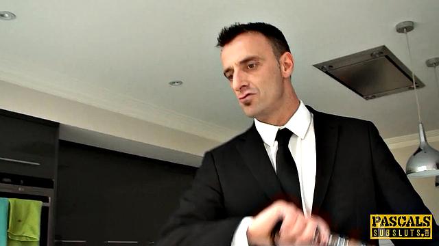 PREVIEW: Wife LouLou Petite taught a lesson in hospitality