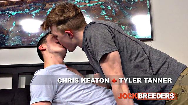 Chris Keaton and Tyler Tanner Chapter 3