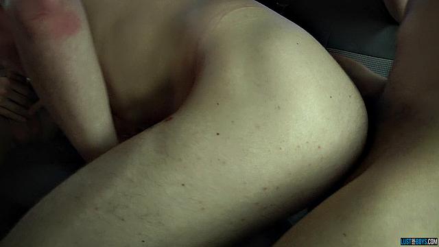 see scott west, josh jared, and deacon hunter take on more cock in this intense gay threesome