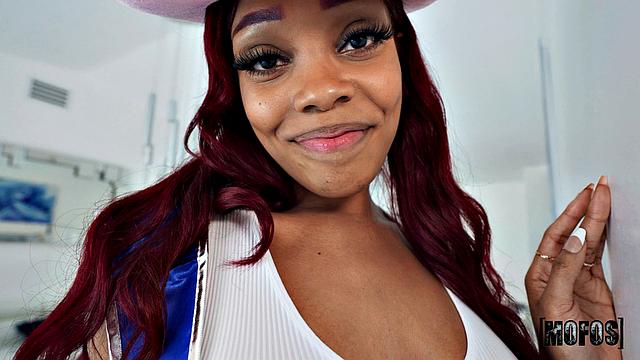 It's My Birthday And I'll Suck If I Want To