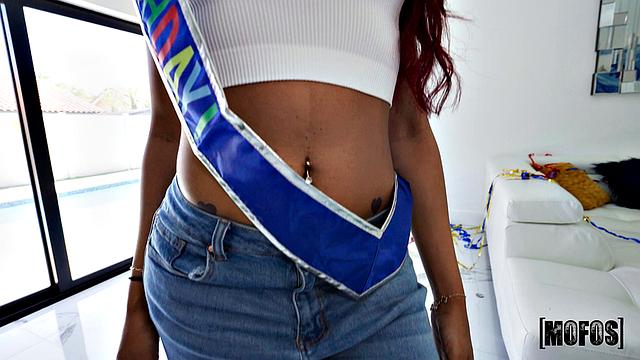 It's My Birthday And I'll Suck If I Want To