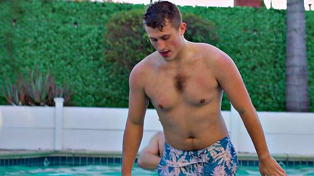 Hunk Kam Stone Dicks Down New Jock FWB - Jayden Marcos, Kam Stone - ASGmax