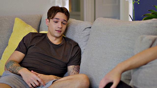 Hunk Kam Stone Dicks Down New Jock FWB - Jayden Marcos, Kam Stone - ASGmax