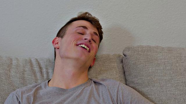 Hunk Kam Stone Dicks Down New Jock FWB - Jayden Marcos, Kam Stone - ASGmax