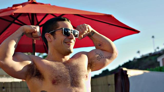 Hunk Kam Stone Dicks Down New Jock FWB - Jayden Marcos, Kam Stone - ASGmax