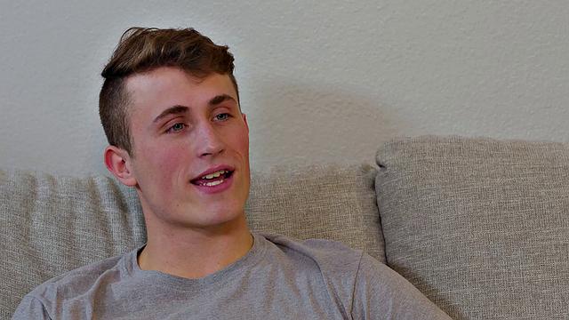 Hunk Kam Stone Dicks Down New Jock FWB - Jayden Marcos, Kam Stone - ASGmax