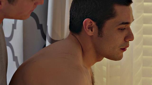 Hunk Kam Stone Dicks Down New Jock FWB - Jayden Marcos, Kam Stone - ASGmax