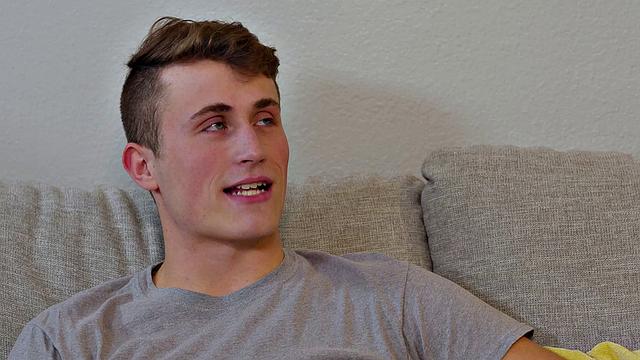 Hunk Kam Stone Dicks Down New Jock FWB - Jayden Marcos, Kam Stone - ASGmax