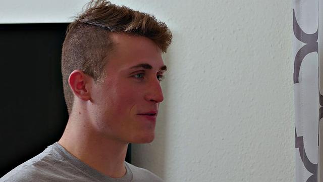 Hunk Kam Stone Dicks Down New Jock FWB - Jayden Marcos, Kam Stone - ASGmax