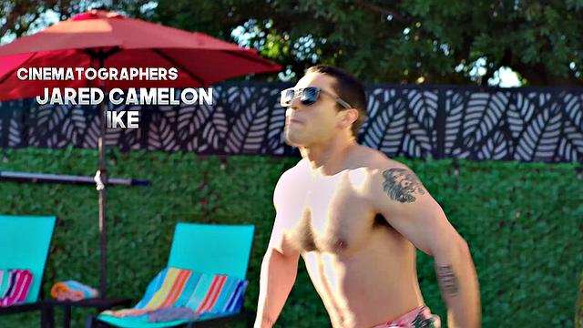 Hunk Kam Stone Dicks Down New Jock FWB - Jayden Marcos, Kam Stone - ASGmax