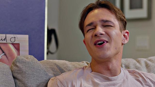 Hunk Kam Stone Dicks Down New Jock FWB - Jayden Marcos, Kam Stone - ASGmax