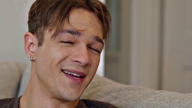 Hunk Kam Stone Dicks Down New Jock FWB - Jayden Marcos, Kam Stone - ASGmax