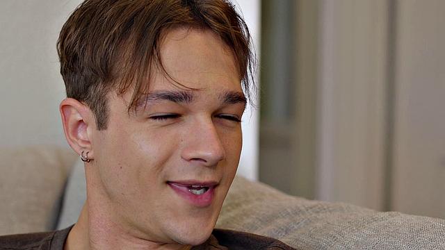 Hunk Kam Stone Dicks Down New Jock FWB - Jayden Marcos, Kam Stone - ASGmax