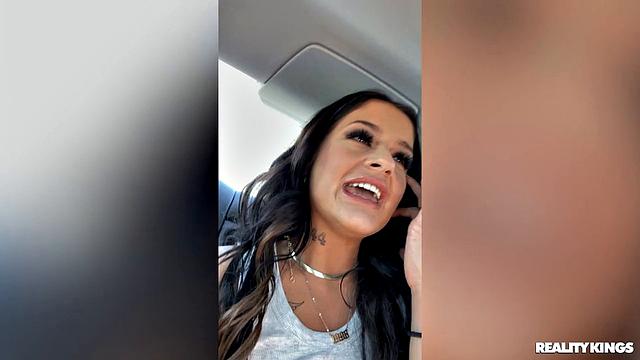 RK's Girl Trip part 1