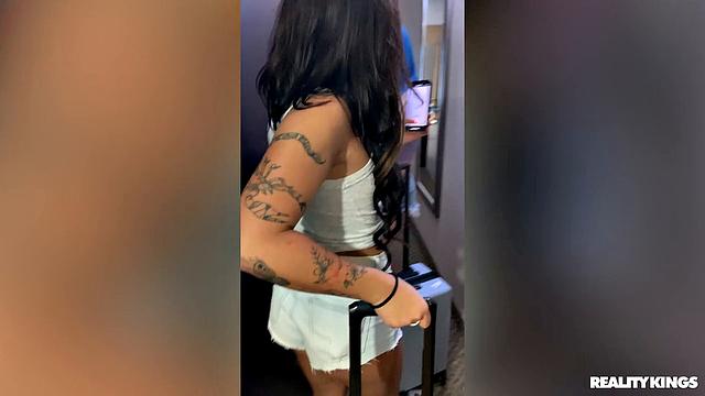 RK's Girl Trip part 1