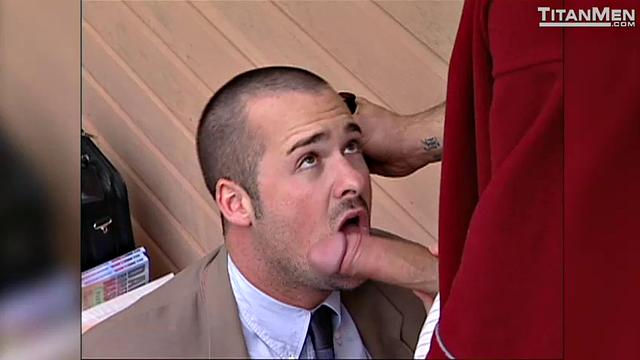 The Best of Joe Gage: Rednecks