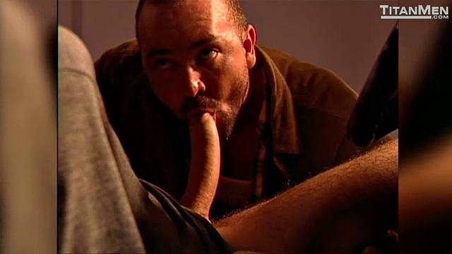 The Best of Joe Gage: Rednecks