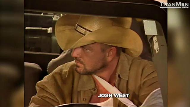 The Best of Joe Gage: Rednecks